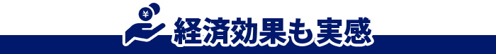 実績タイトル